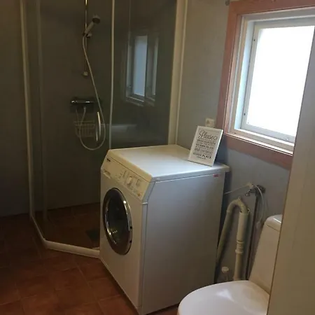 Tatil Evi Tangen