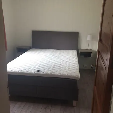 Tatil Evi Tangen