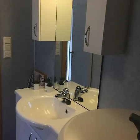 Tangen Tatil Evi Austbygdi