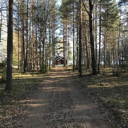 Tangen Tatil Evi *