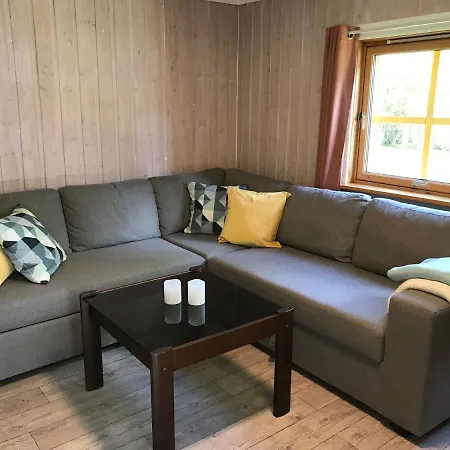Tatil Evi Tangen
