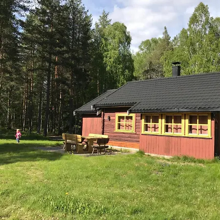 Tangen Tatil Evi *